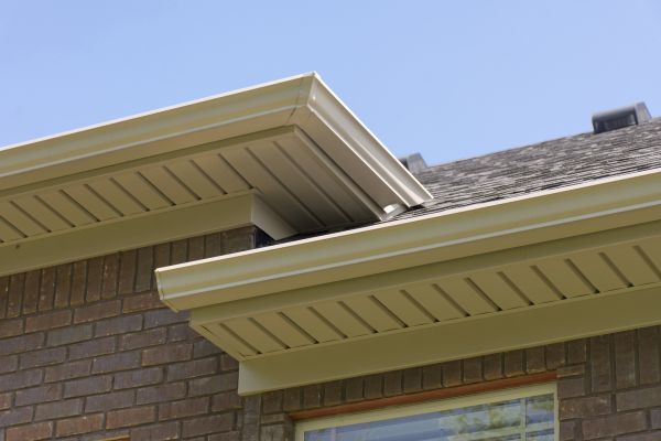 Aluminum Gutters Installation in Salinas