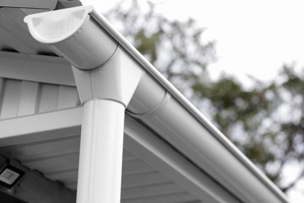 Gutter Service in Salinas
