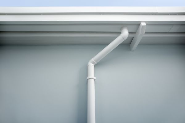 Residential Gutter Replacement in Salinas