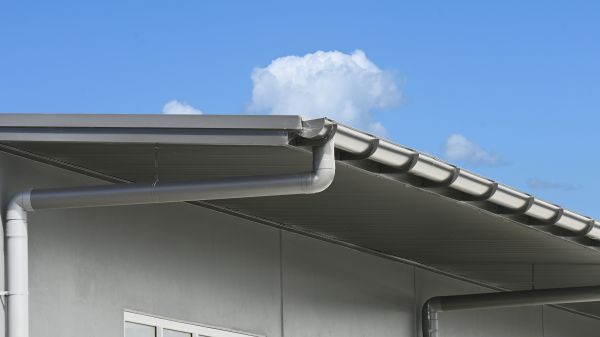 Eavestrough Service in Salinas