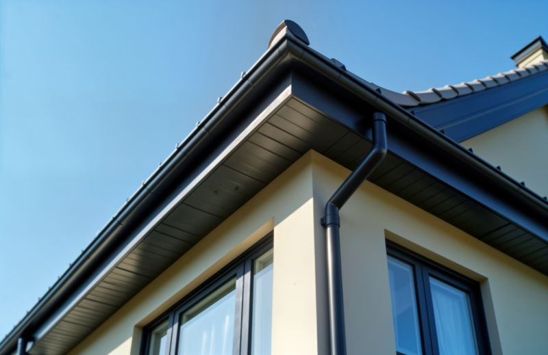 Gutter Extension Installation